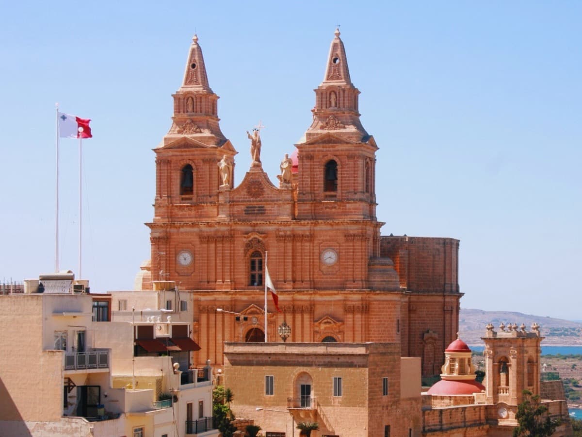 Mellieħa