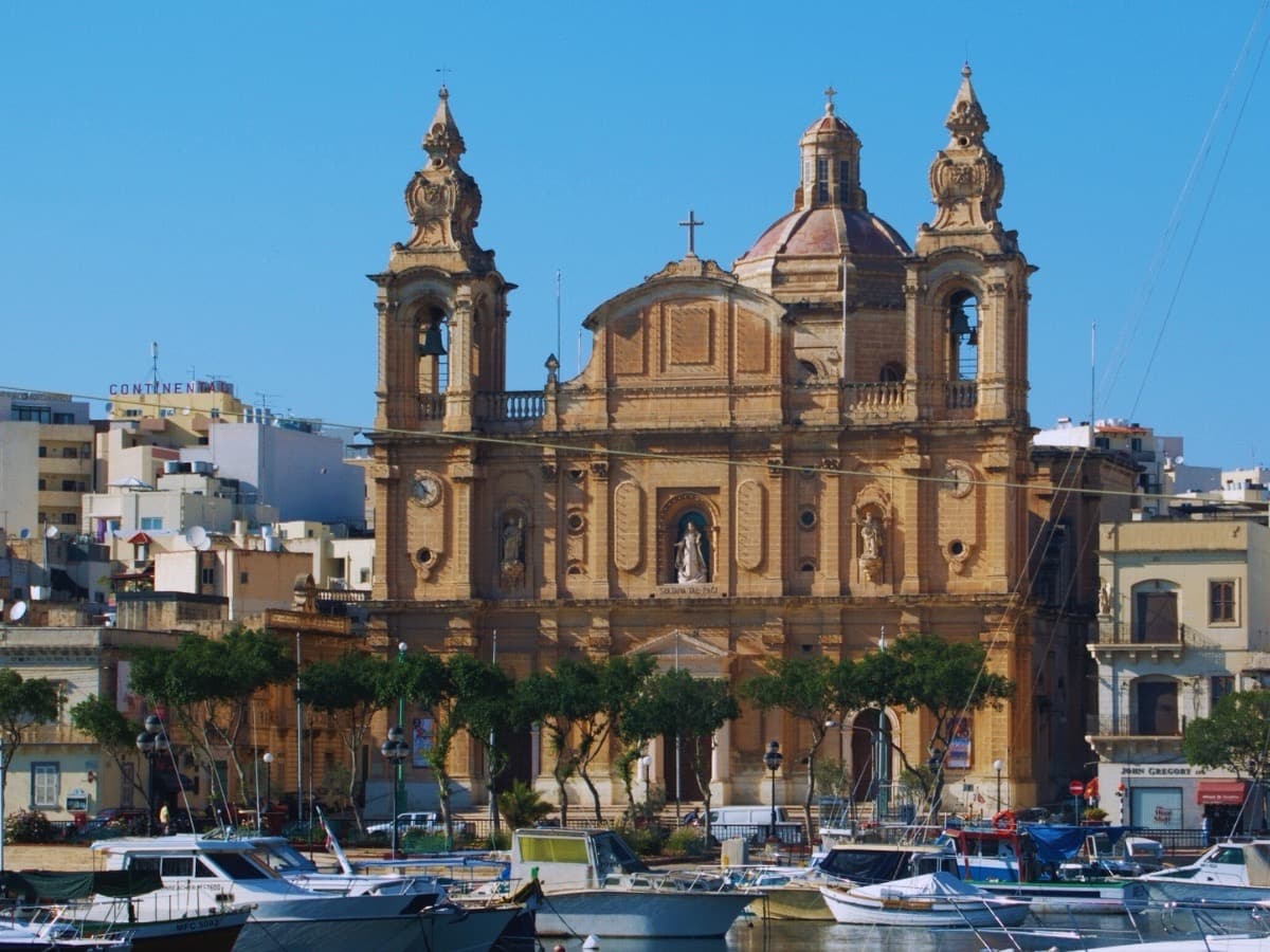 Msida