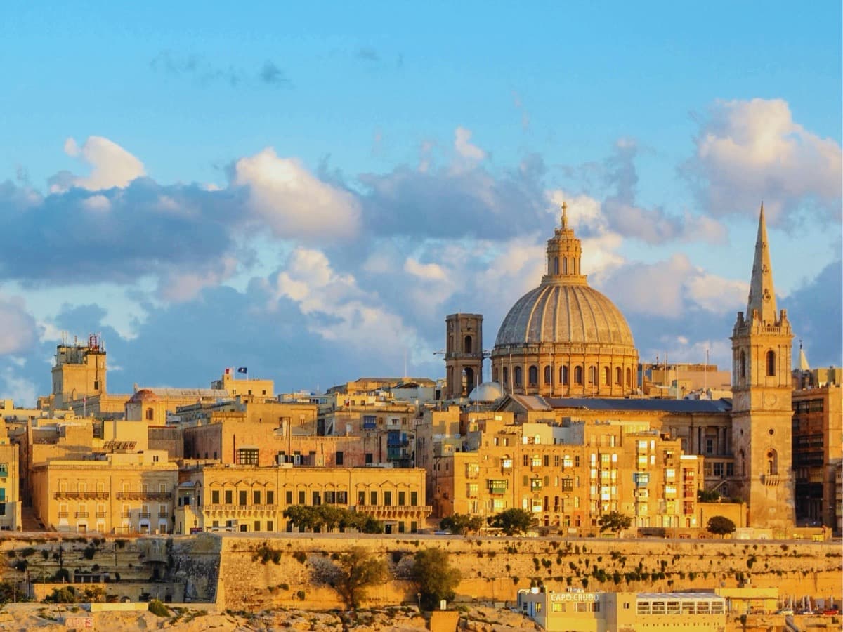 Valletta